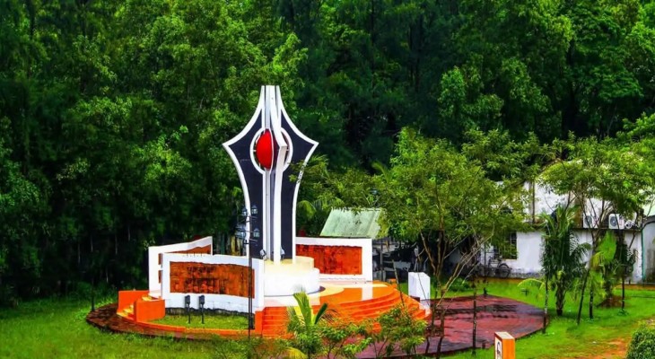নোবিপ্রবি দিবসে ২২ শিক্ষার্থীর হাতে উঠছে ডিনস অ্যাওয়ার্ড-২০২৬